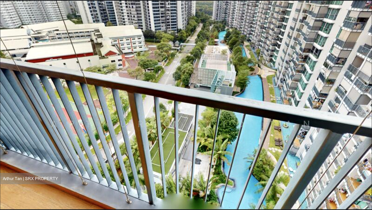 Kingsford Waterbay (D19), Apartment #592398281